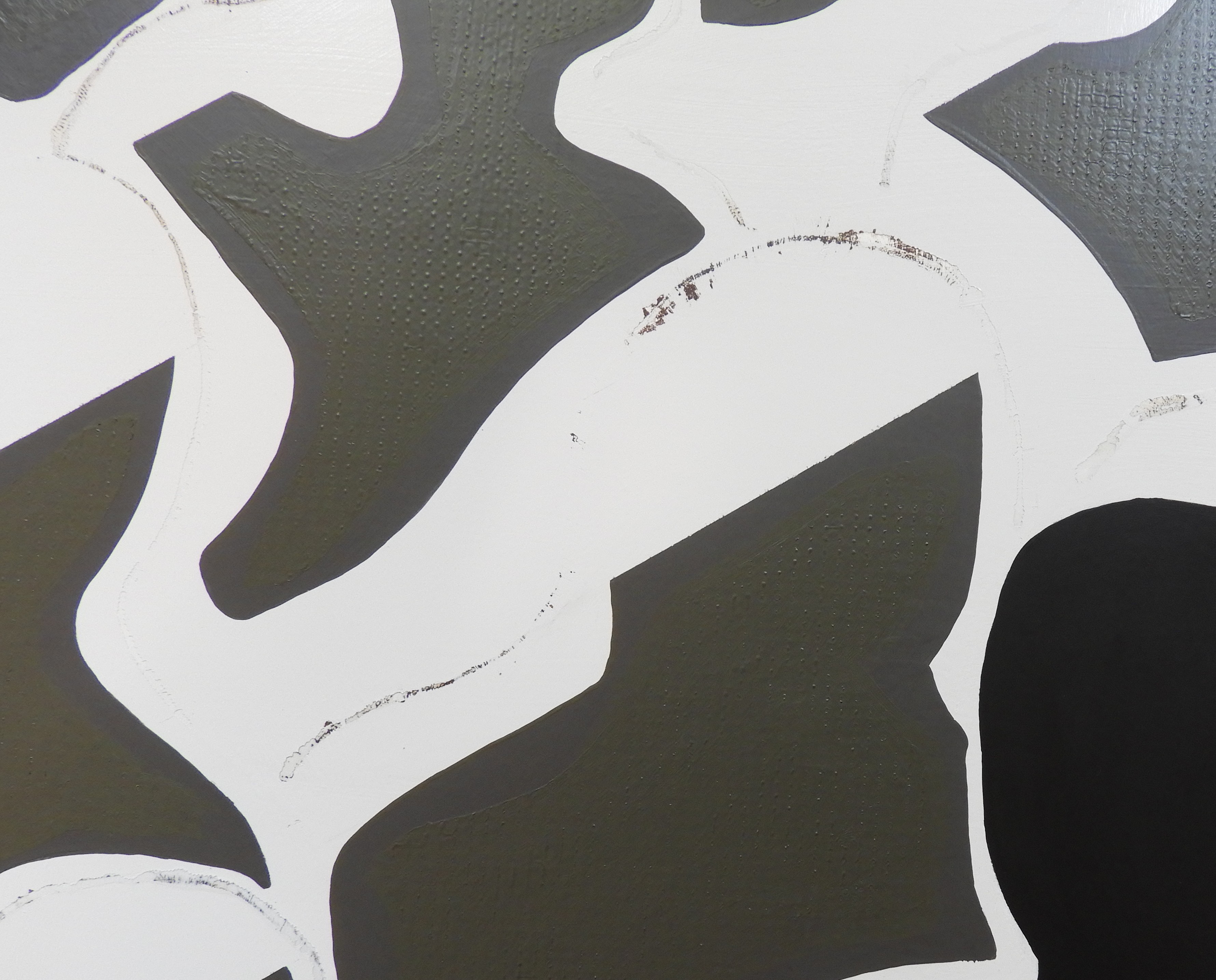 Jose Porras Art: Nine